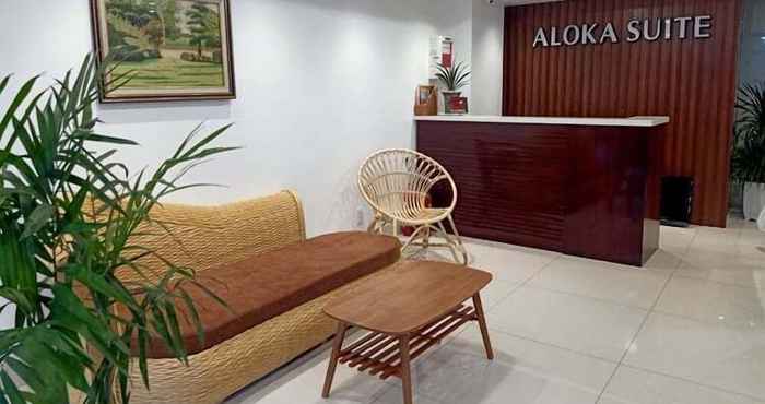 Others Aloka Suite