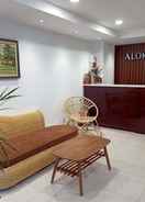 ภาพหลัก Aloka Suite