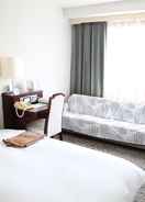 Primary image Hotel Sunshine Iwaki