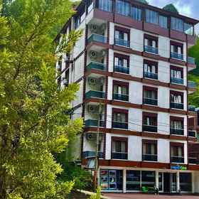 Primary image1Puğari 飯店,阿尔代şen飯店