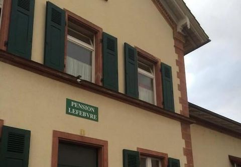 기타 Pension Lefebvre