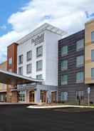 Imej utama Fairfield Inn & Suites by Marriott Chicago Bolingbrook