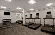 Others 2 Fairfield Inn & Suites by Marriott Chicago Bolingbrook