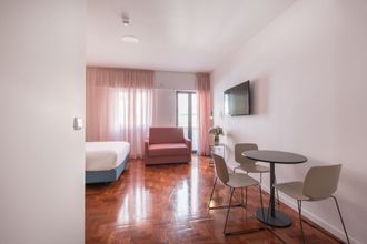 其他 4 Lisbon Serviced Apartments - Campos