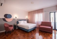其他 3 Lisbon Serviced Apartments - Campos