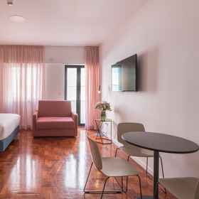 Primary image1里斯本服務式公寓 - Campos,里斯本大学飯店