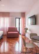 Imej utama Lisbon Serviced Apartments - Campos