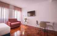 Others 3 Lisbon Serviced Apartments - Campos