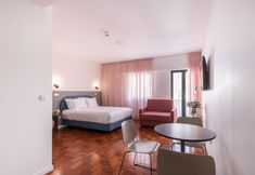 其他 6 Lisbon Serviced Apartments - Campos