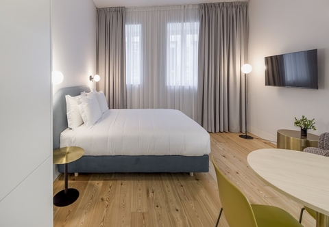 Others Lisbon Serviced Apartments - Mouraria