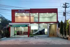 Others Dya Hotel Boyolali