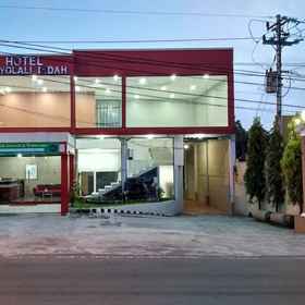 Dya Hotel Boyolali1Dya Hotel Boyolali,Masjid Al Manshurin (LDII)飯店