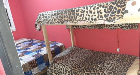 Others 2 Hostal Gran Santiago Yungay