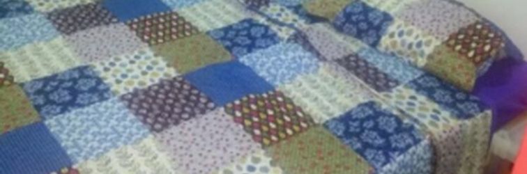 Others Hostal Gran Santiago Yungay