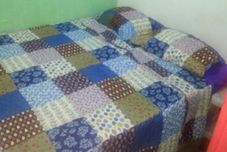 Others Hostal Gran Santiago Yungay