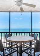 Imej utama Reflections Gulf Front With Ocean Views 2 Bedroom Condo