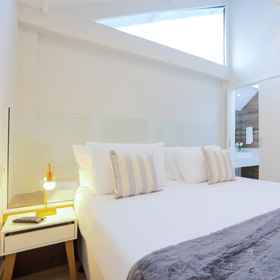 Room 1 Carpe Diem Boutique & Spa, Claudio Santoro Auditorium Hotels