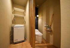 Others 7 Hotel Rokune