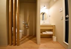 Others 2 Hotel Rokune