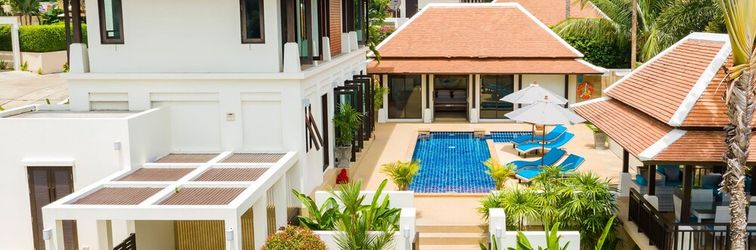 Lainnya Villa Divina