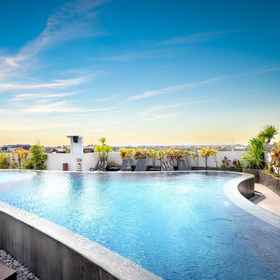 Nikhila Seminyak 1 Nikhila Seminyak, Soori Dog Grooming Hotels