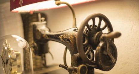 Lainnya 2 Tash Mekan Alacati