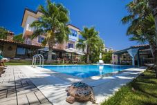 その他 Tash Mekan Alacati