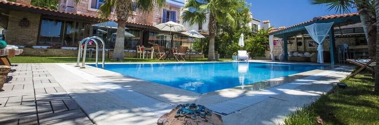 Others Tash Mekan Alacati