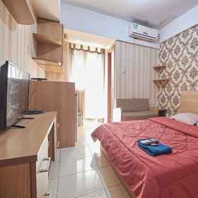 Apartment Green Lake View Ciputat by Celebrity Room 1 Apartment Green Lake View Ciputat by Celebrity Room, tiket gelang & tali lanyard printing custom - samara inti abadi Hotels