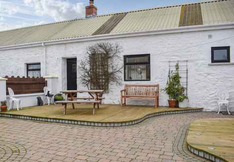 Khác Rose Cottage Captivating 1-bed Cottage in Bangor