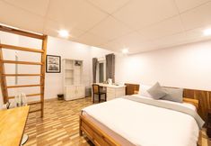 Others 7 Magnolia Villa Da Lat