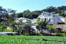 Others Magnolia Villa Da Lat