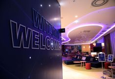 其他 3 Hampton by Hilton Olsztyn