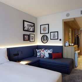 Hampton by Hilton Olsztyn 1, Hotel Warmian-Masurian Voivodeship