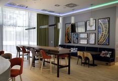 其他 7 Hampton by Hilton Olsztyn
