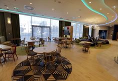 其他 4 Hampton by Hilton Olsztyn