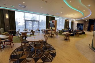 其他 4 Hampton by Hilton Olsztyn