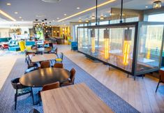 其他 5 Hampton by Hilton Blackburn
