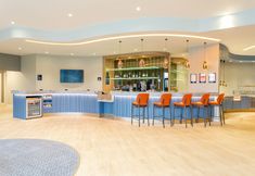 其他 4 Hampton by Hilton Blackburn