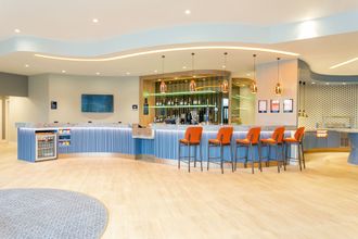 其他 4 Hampton by Hilton Blackburn