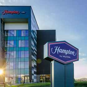 Primary image1Hampton by Hilton Blackburn,First Travel Solutions飯店