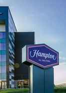 Ảnh chính Hampton by Hilton Blackburn