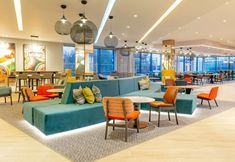 其他 2 Hampton by Hilton Blackburn