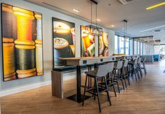 其他 7 Hampton by Hilton Blackburn