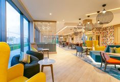 其他 3 Hampton by Hilton Blackburn