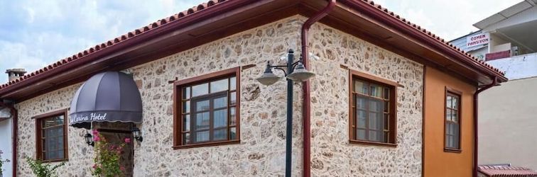 其他 La Casa Carina