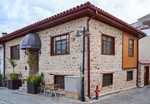 其他 La Casa Carina