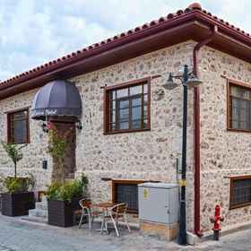 Primary image 1 La Casa Carina, Khách sạn Kaleiçi