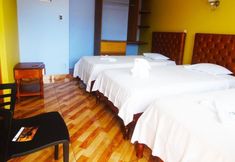 その他 6 Hotel El Palacio de los Lirios