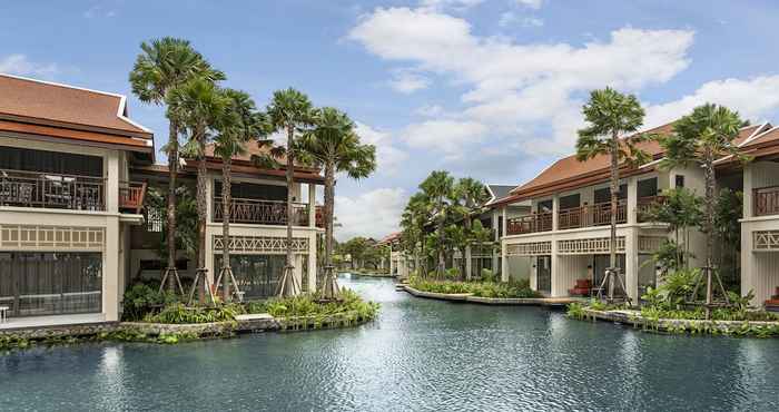 Others Grand Mercure Khao Lak Bangsak